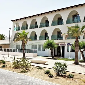 Hotel Stil Bonsai, Can Picafort (Mallorca)