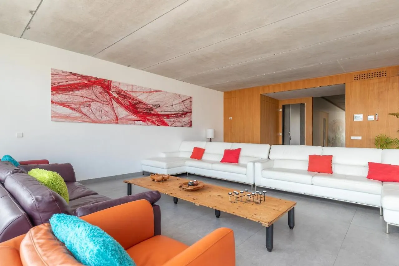 Villa Mar Can Picafort  Hiszpania