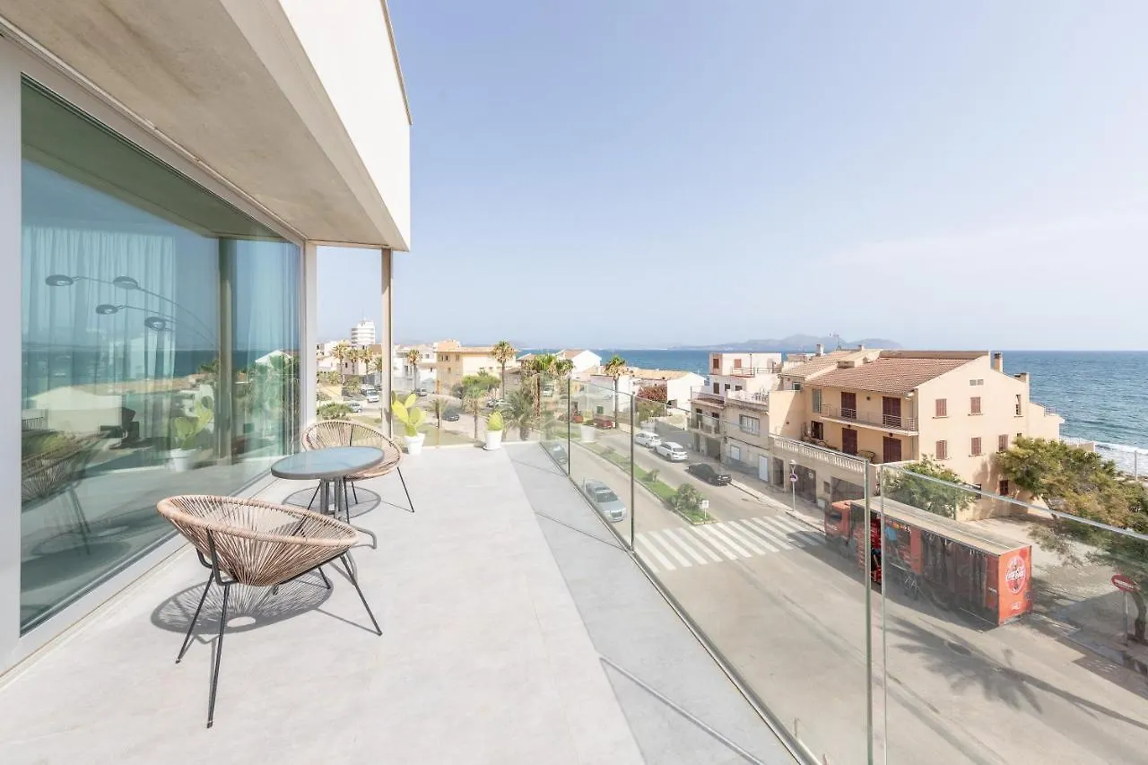 Villa Mar Can Picafort  0*, Can Picafort (Mallorca)