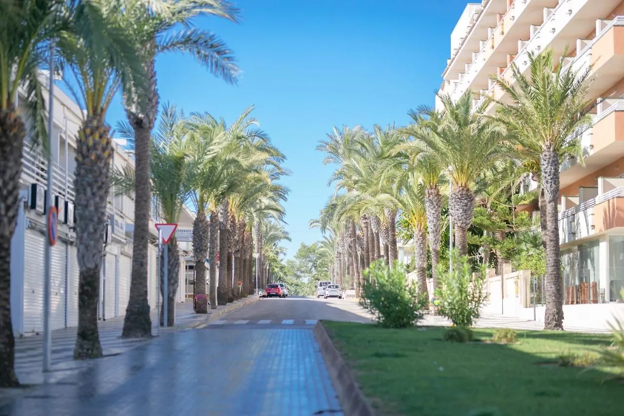 Villa Mar Can Picafort  0*, Can Picafort (Mallorca) Hiszpania