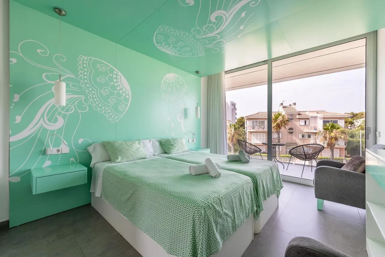 Villa Mar Can Picafort  0*, Can Picafort (Mallorca)