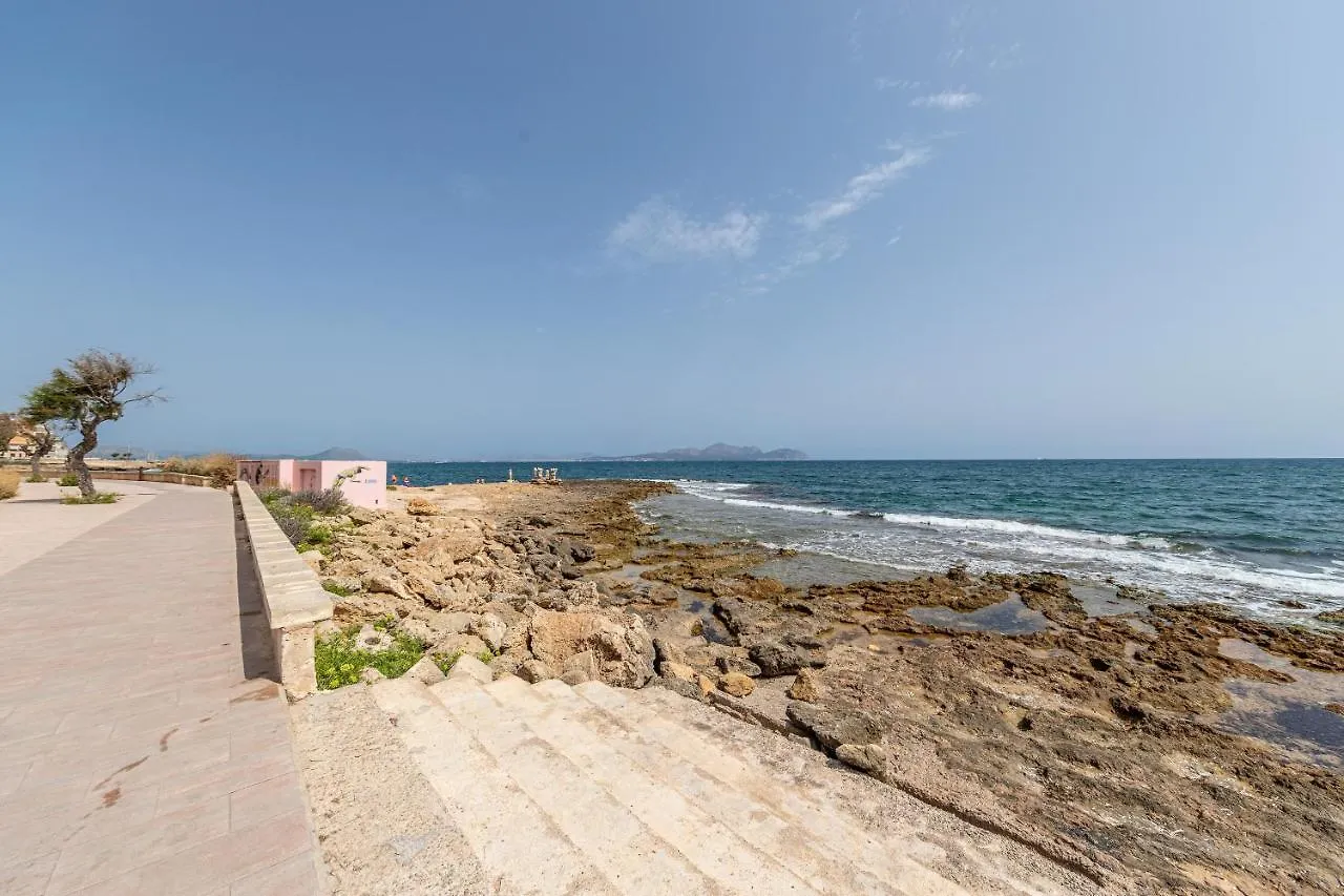 Villa Mar Can Picafort  Can Picafort (Mallorca)