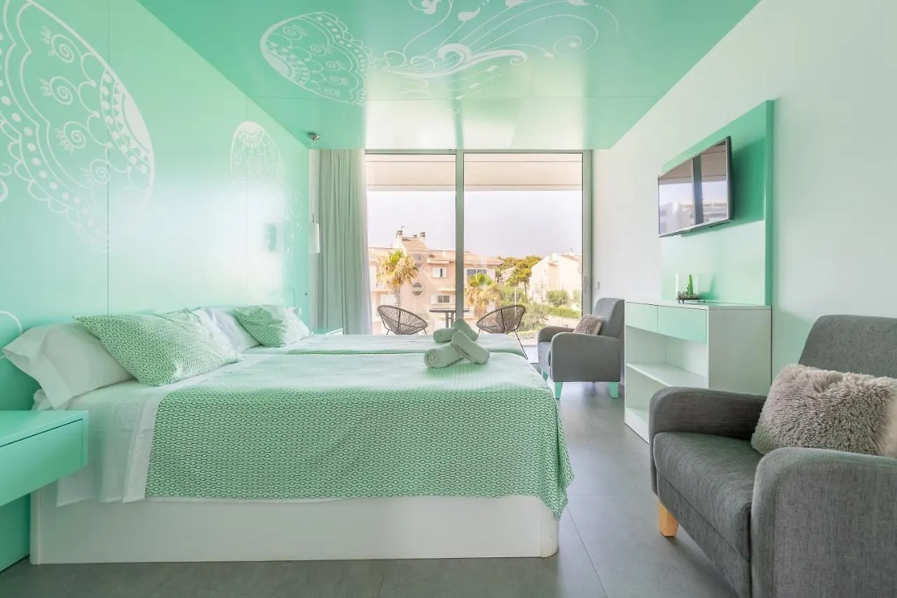 Villa Mar Can Picafort  0*, Can Picafort (Mallorca)