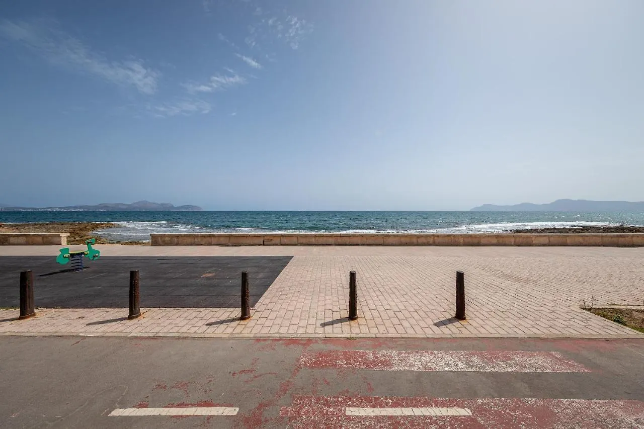 Villa Mar Can Picafort  0*, Can Picafort (Mallorca) Hiszpania