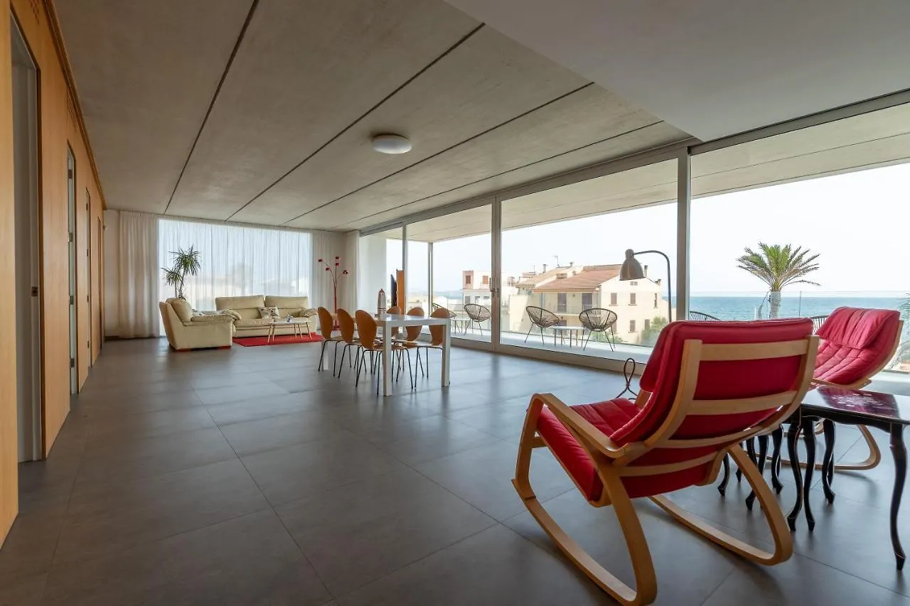 Villa Mar Can Picafort  Dom wakacyjny Can Picafort (Mallorca)