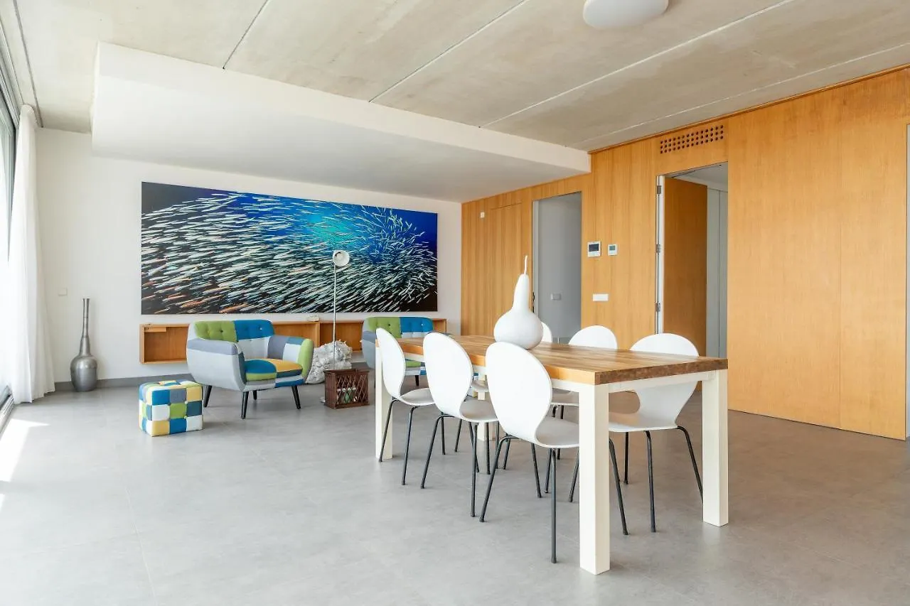 Dom wakacyjny Villa Mar Can Picafort  Hiszpania
