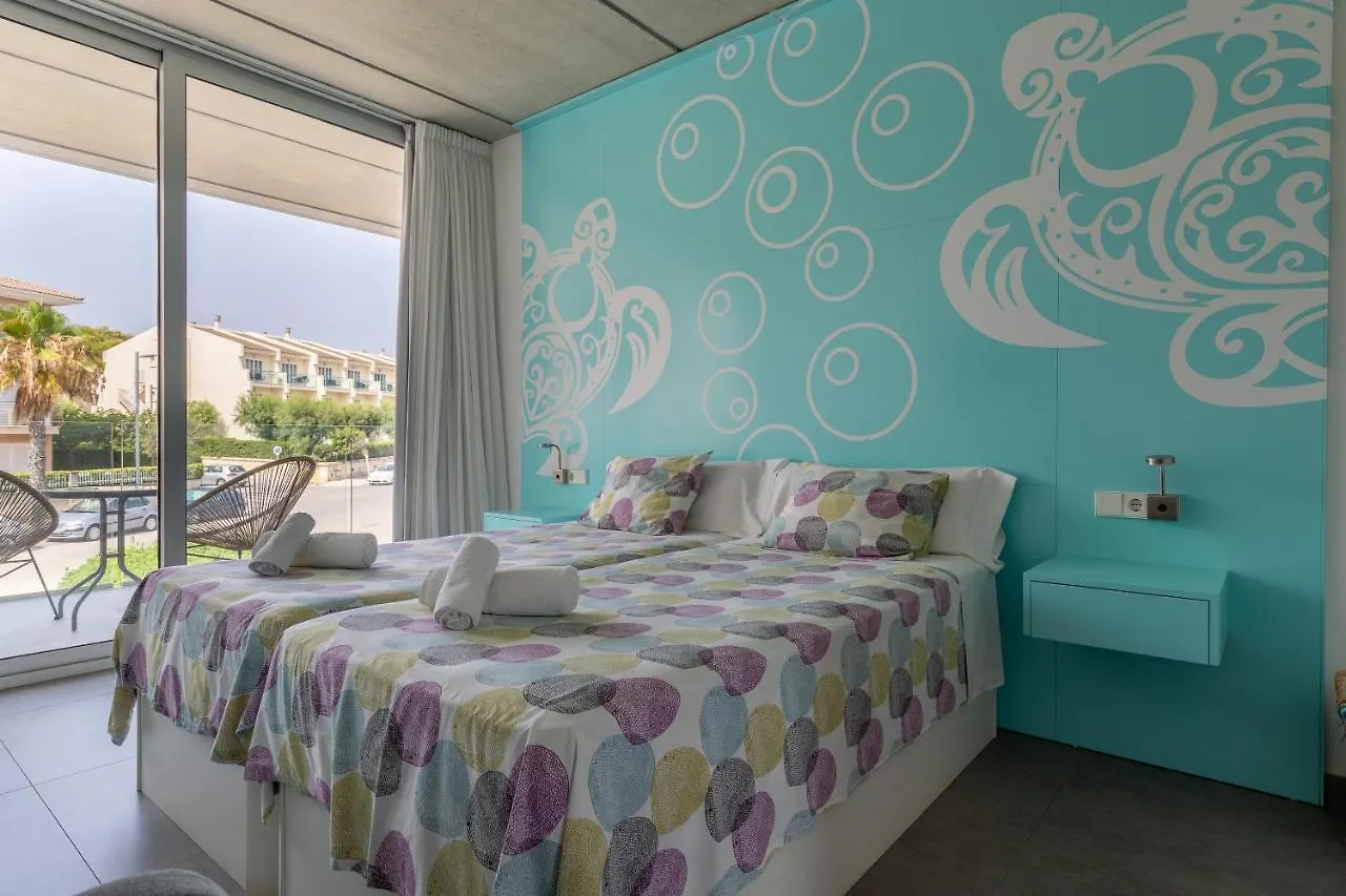 Villa Mar Can Picafort  Can Picafort (Mallorca)
