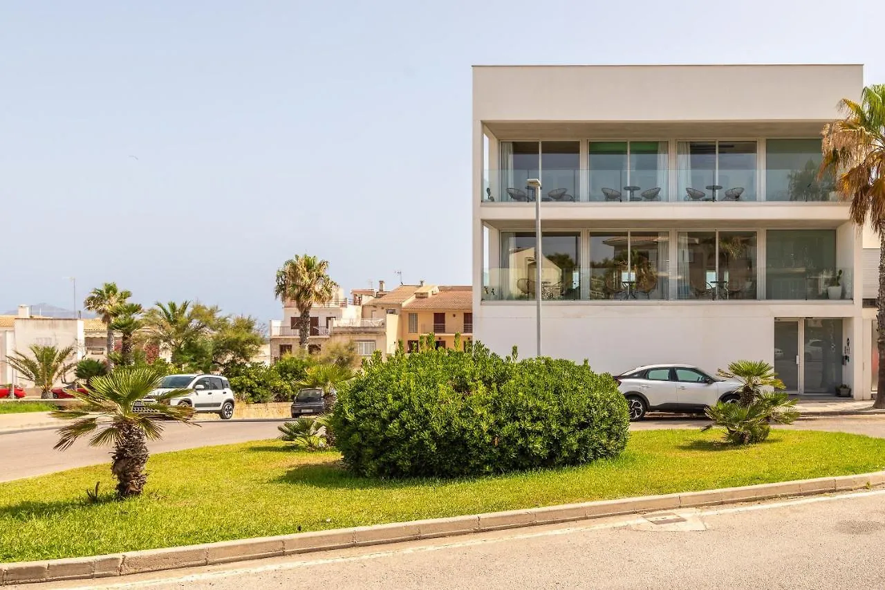 Villa Mar Can Picafort