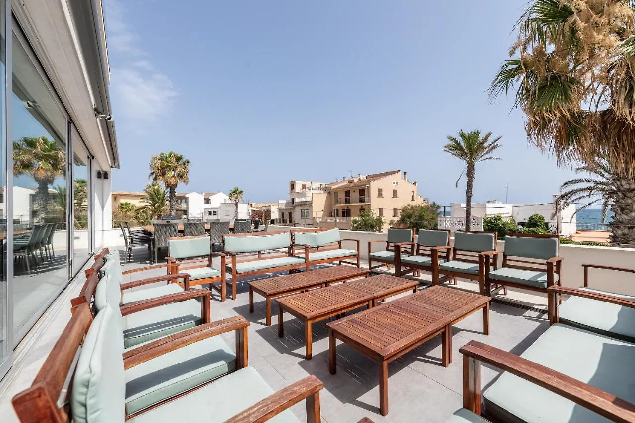 Villa Mar Can Picafort  Dom wakacyjny Can Picafort (Mallorca)